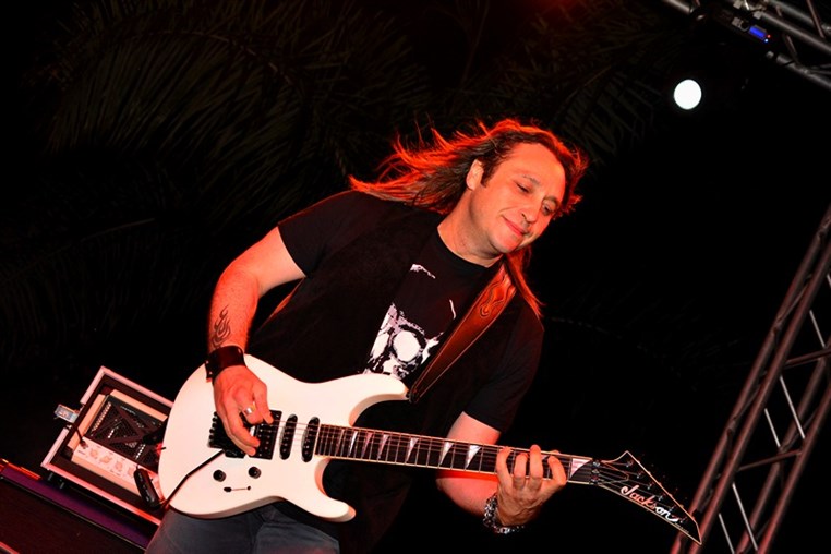 Fete De La Musique at L'ATCL